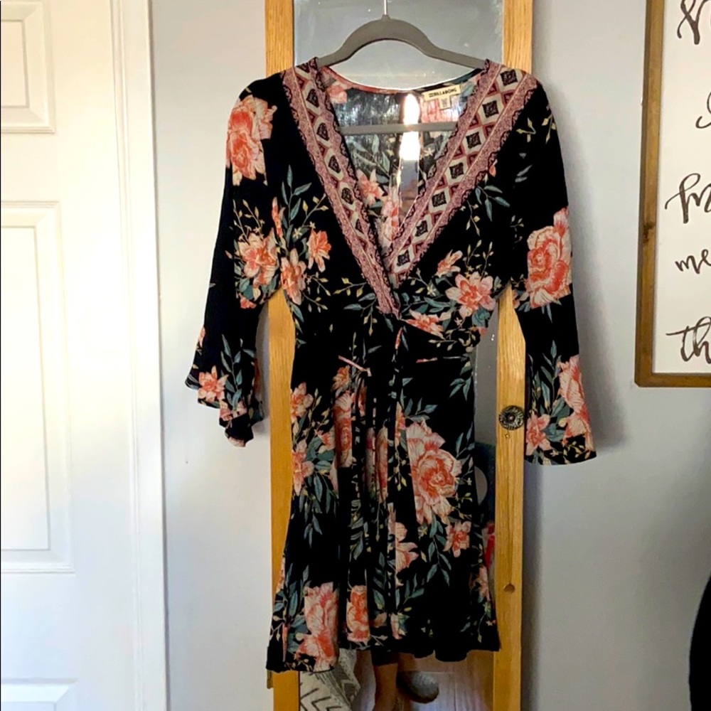 Billabong Mini Dress